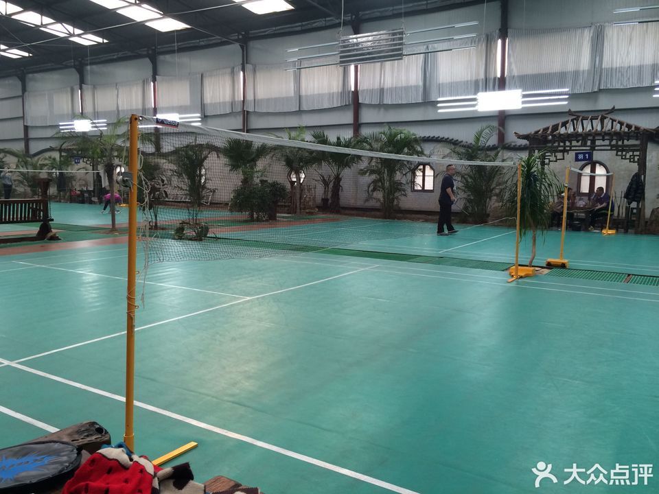 河北大学体育场