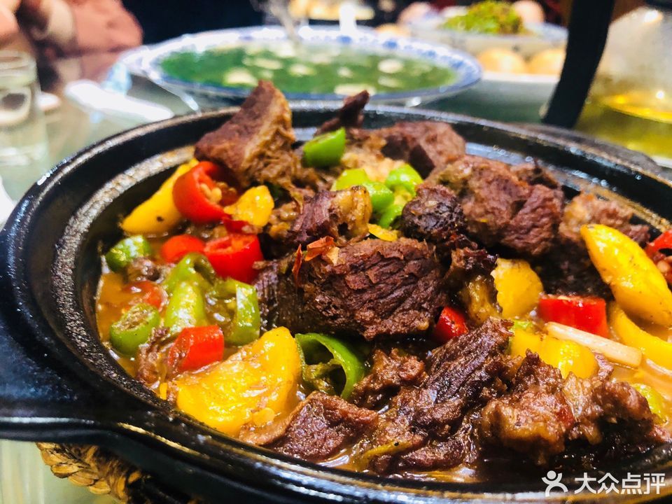 名都饭店梅村五洲国际广场