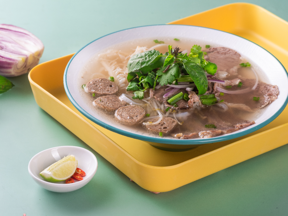 【叁越山越南米粉(时代cr8店)】叁越山越南米粉(时代cr8店)电话_叁越