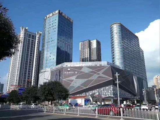 > 庆阳柏雅酒店庆阳柏雅酒店位于庆阳市西峰区昊鑫时代广场a座1楼