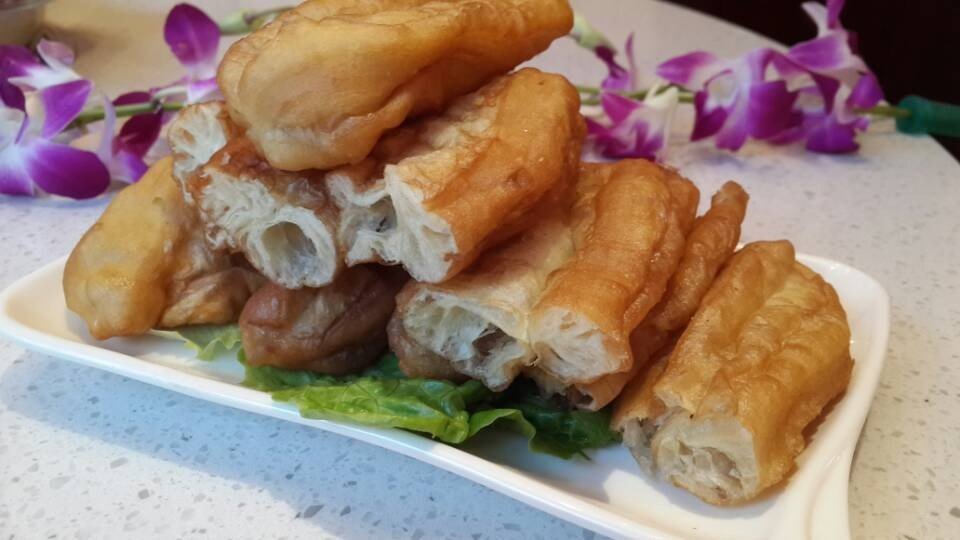 张亮麻辣烫大学城店