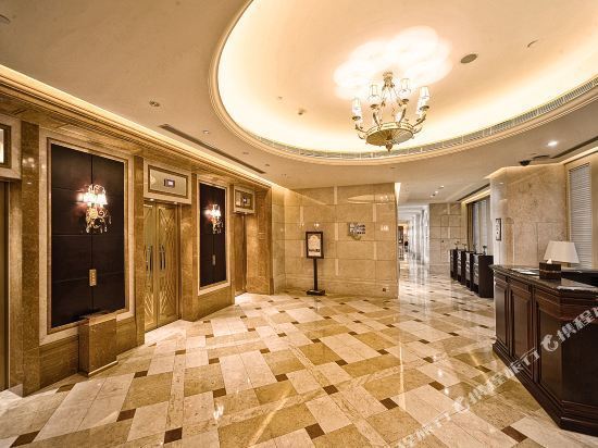 上海大酒店九江路店