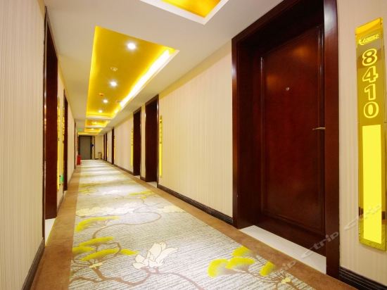 好客连锁酒店(绵阳御营坝店)