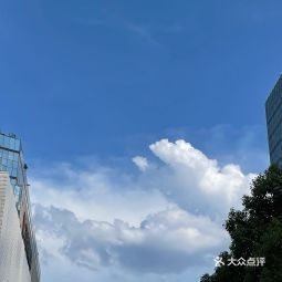 武汉市银泰创意城图片
