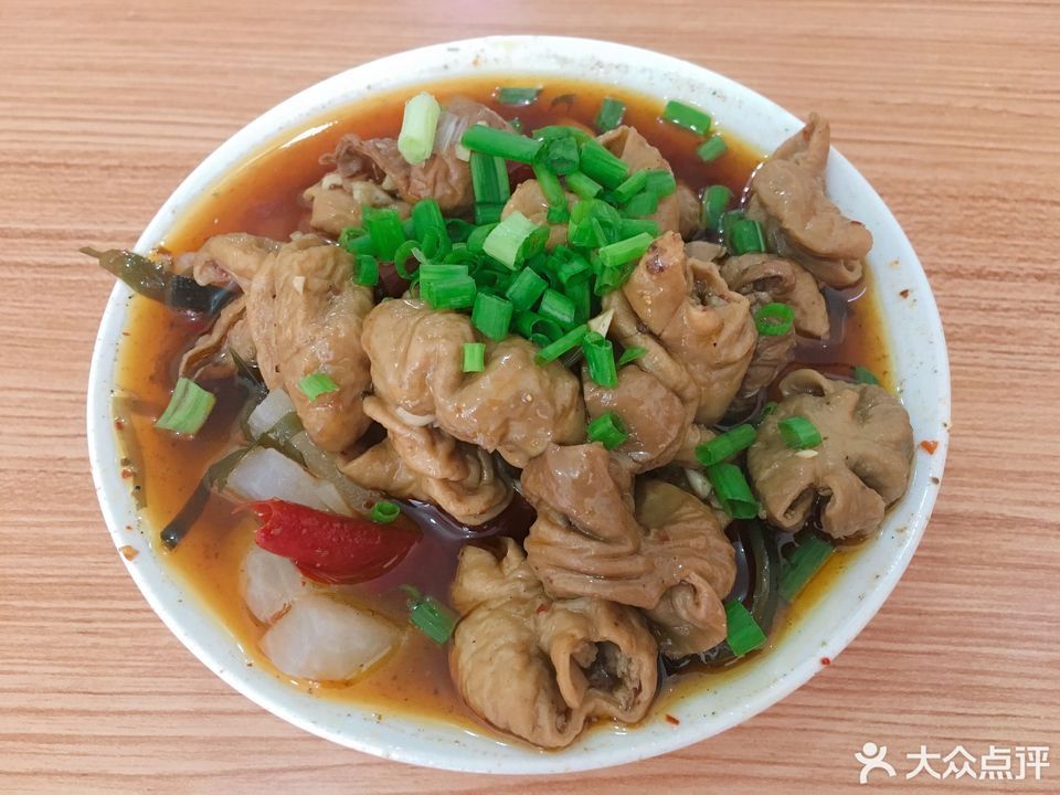 赵记肥肠干饭大兴街