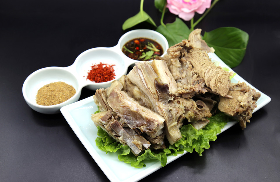 【大山里环县特色羊羔肉】大山里环县特色羊羔肉电话_大山里环县特色