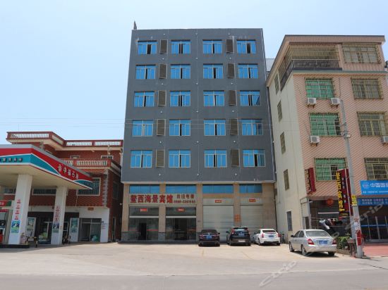 【漳州白塘湾海景公寓】地址,电话,路线,周边设施_360地图