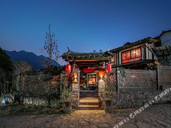 温州市 住宿服务 酒店 > 泰顺月笼溪沙精品民宿标签: 推荐菜: 分类