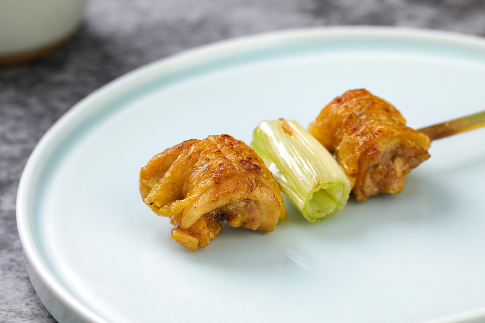 秋田yakitori烧鸟寿司复地星光店