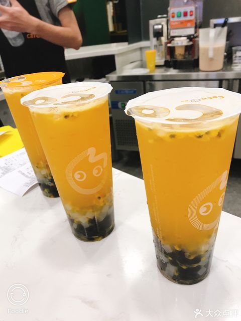 鲜百香双响炮图片