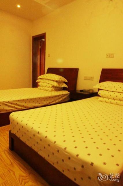 舟山市 住宿服务 酒店 > 嵊泗枸杞岛聚方阁渔家宾馆