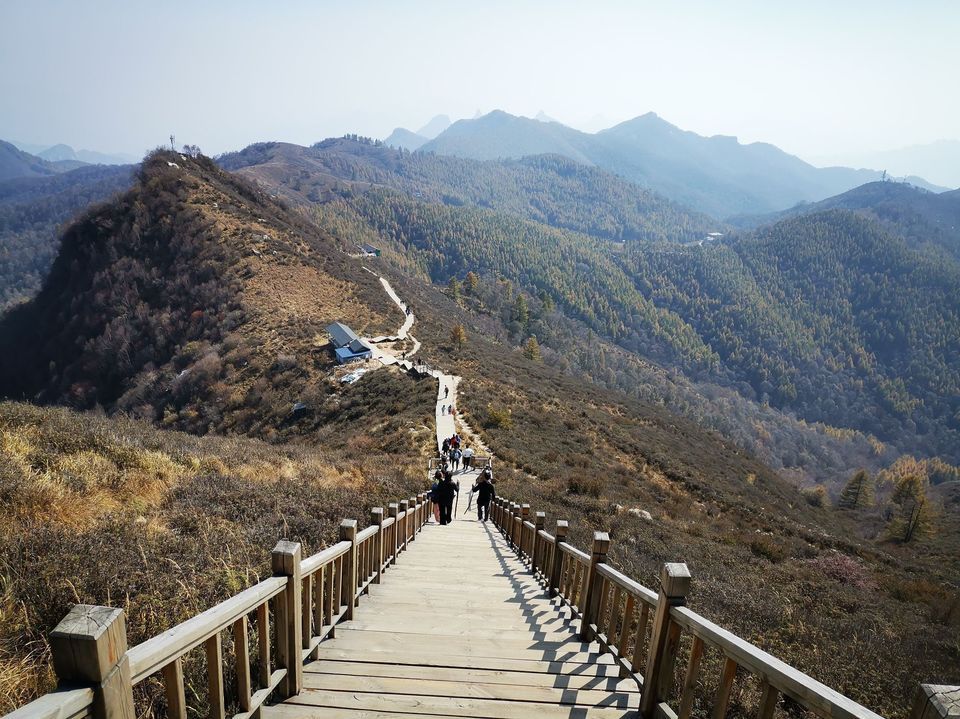 【駝梁風景區】駝梁風景區門票,駝梁風景區遊玩攻略_360地圖