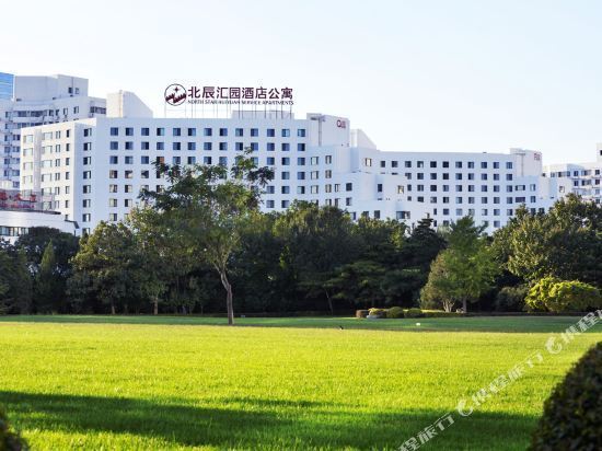 曜阳国际老年公寓