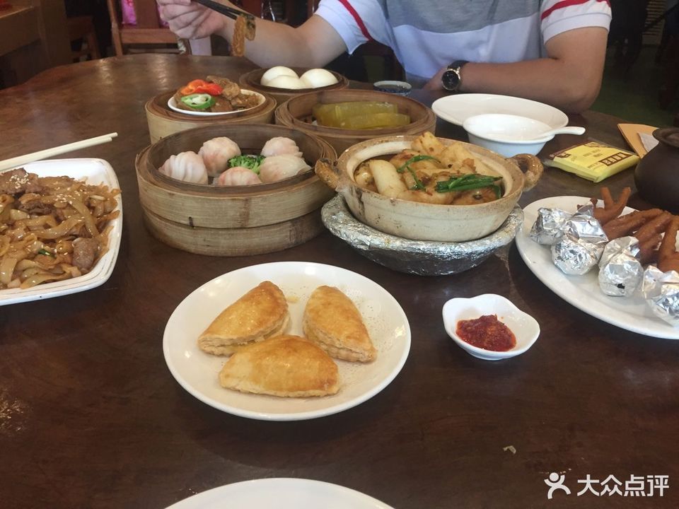 澳门西南饭店华海路店