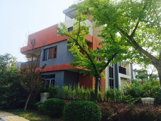 烟台市 住宿服务 酒店 > 海阳印象度假别墅