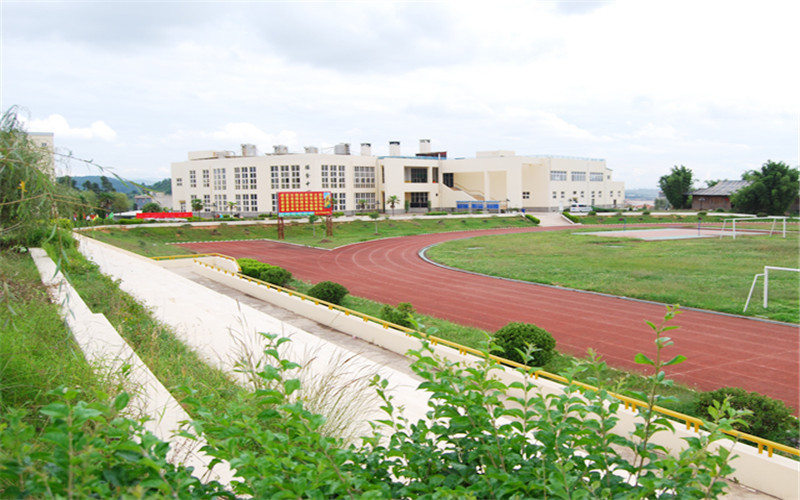南站小学昆明空港经济区分校