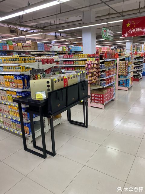 查看衡水吉美超市有限责任公司_360地图搜索结果列表