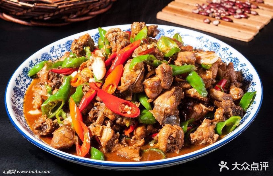 【吕记聚福缘爆炒鸡】地址,电话,路线,周边设施_360地图