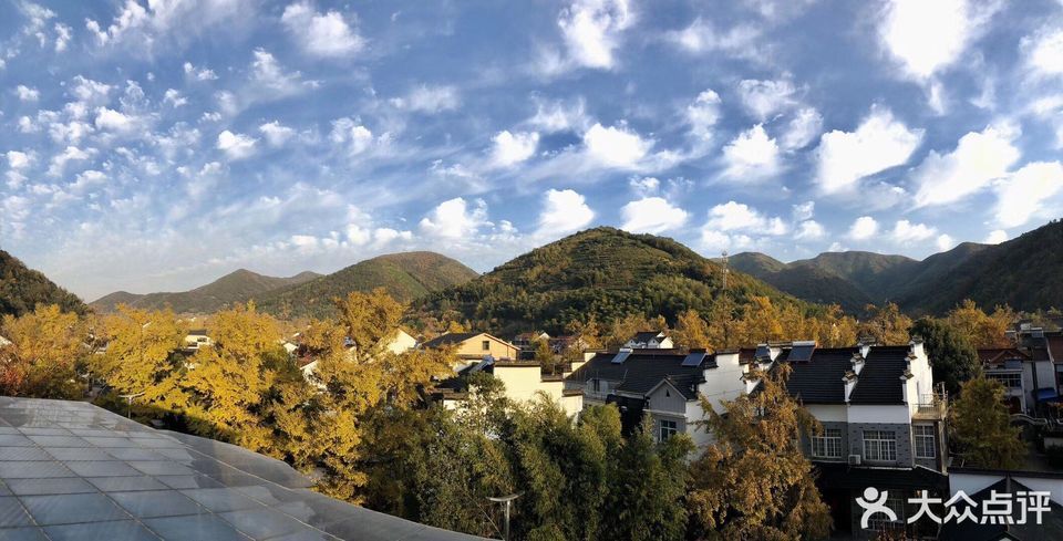 长兴果园茗庄