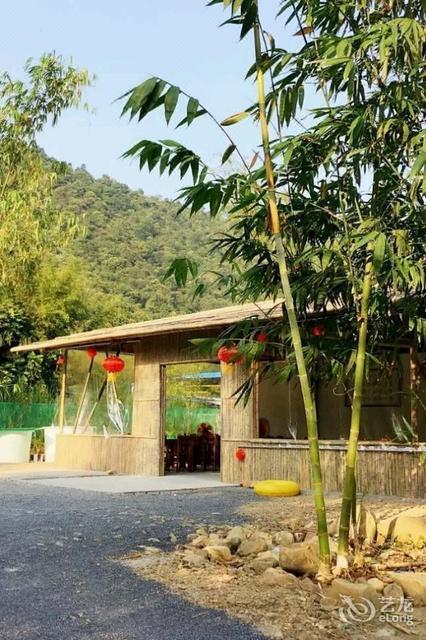 古龙峡波璃桥清泉湾附近景点隐山木屋特色民宿】地址,电话,路线,周边
