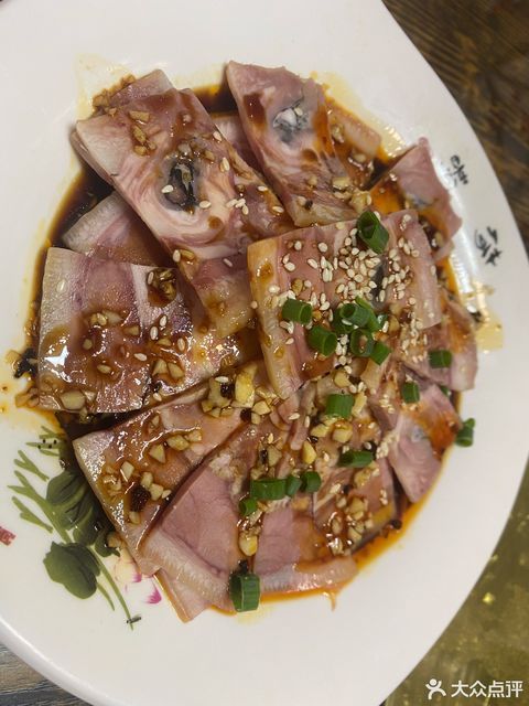 寿阳猪头肉图片