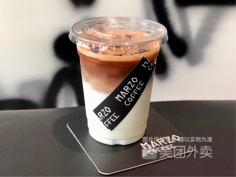 西班牙拿铁推荐菜:标签:餐饮咖啡馆marzo coffee位于杭州市拱墅区湖墅