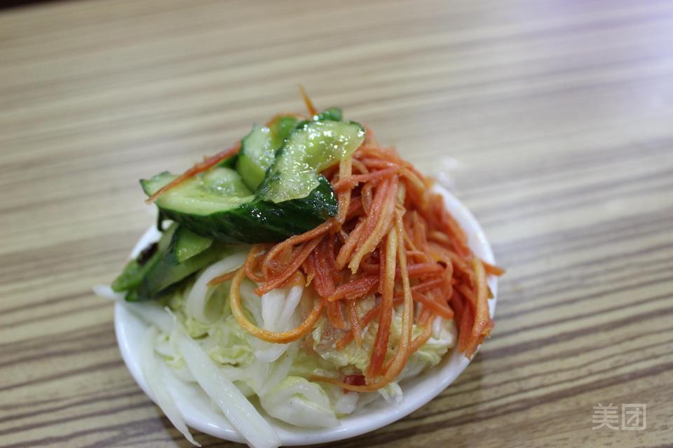 老郭家牛肉拉面