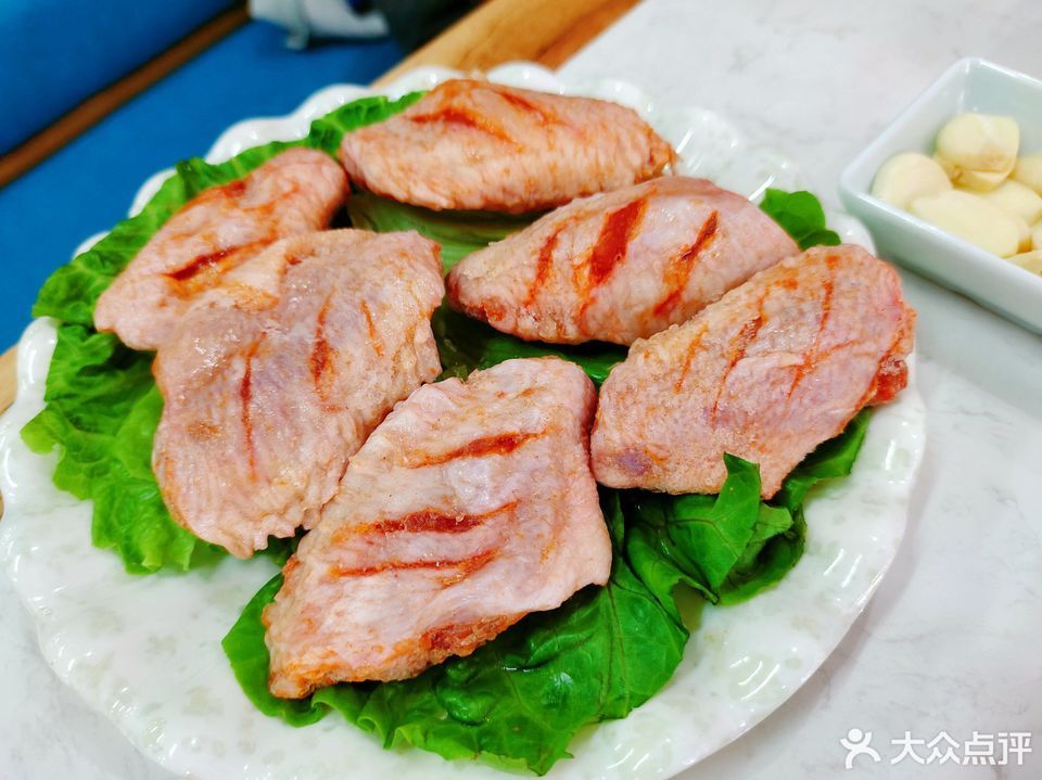 不二家烤肉火锅广东路世纪城店