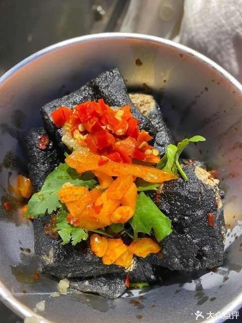 文和友老长沙臭豆腐(北京路店)