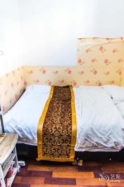 拉萨蓝色天路客栈