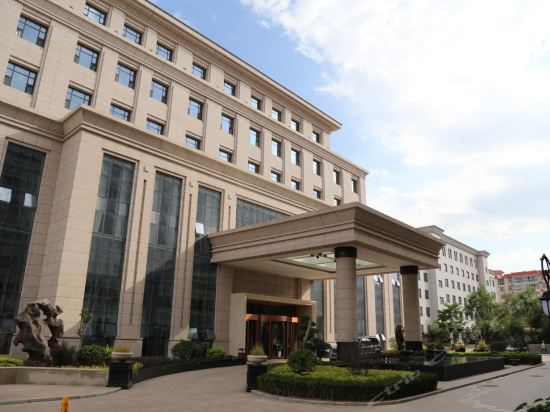 定西市 住宿服务 酒店 > 渭水源大酒店       