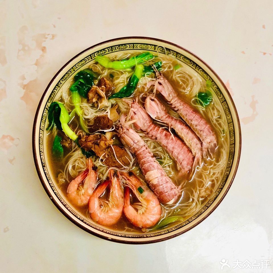 【八方客海鲜面馆】八方客海鲜面馆电话_八方客海鲜面馆怎么样_360地
