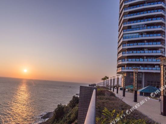 查看汕头市南澳岛酒店_360地图搜索结果列表