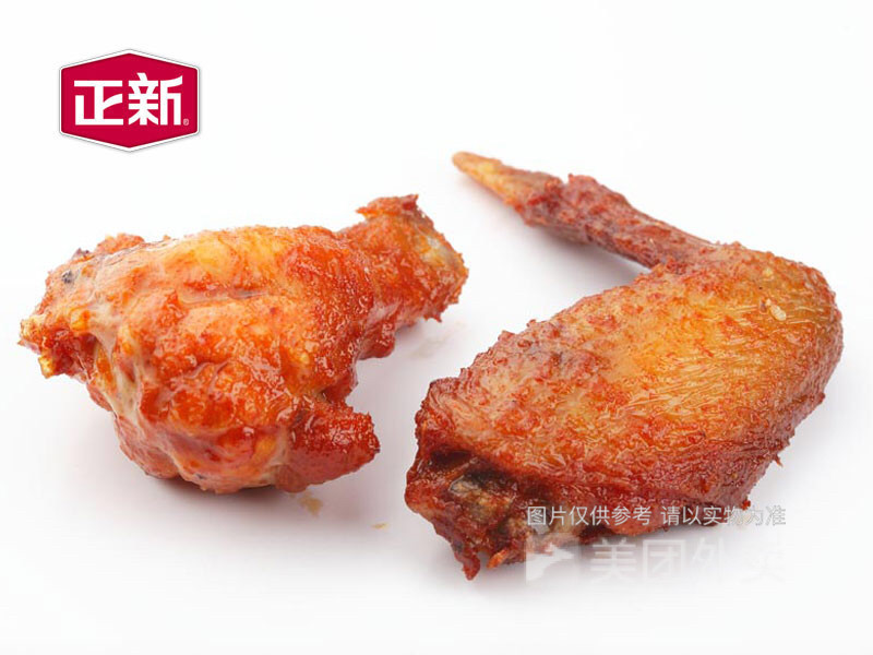 正新鸡排(水街店)