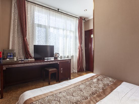 县海北西海镇刚察路78号推荐菜:分类:星级酒店;酒店;宾馆酒店;住宿;三