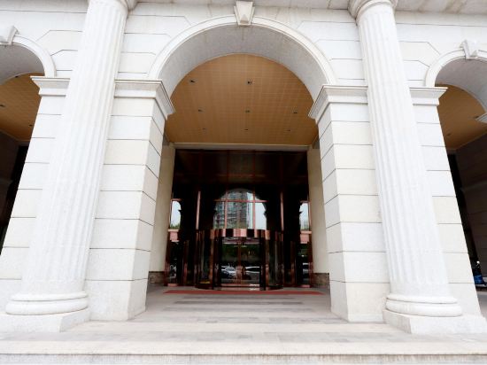 太原市 住宿服务 酒店 > 西山大厦酒店       