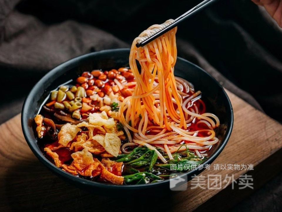 唐记螺蛳粉桂林米粉