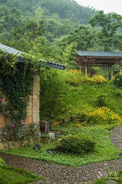 南平市 住宿服务 酒店 > 武夷山鹤鸣山居民宿