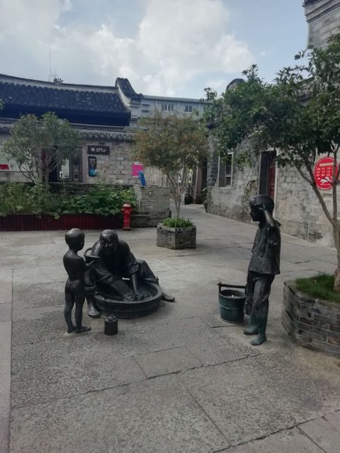 台州府城文化旅游区
