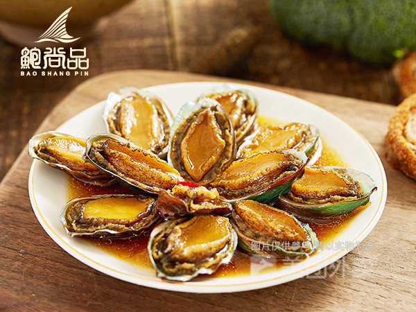 鲍尚品鱼翅捞饭凤凰广场店