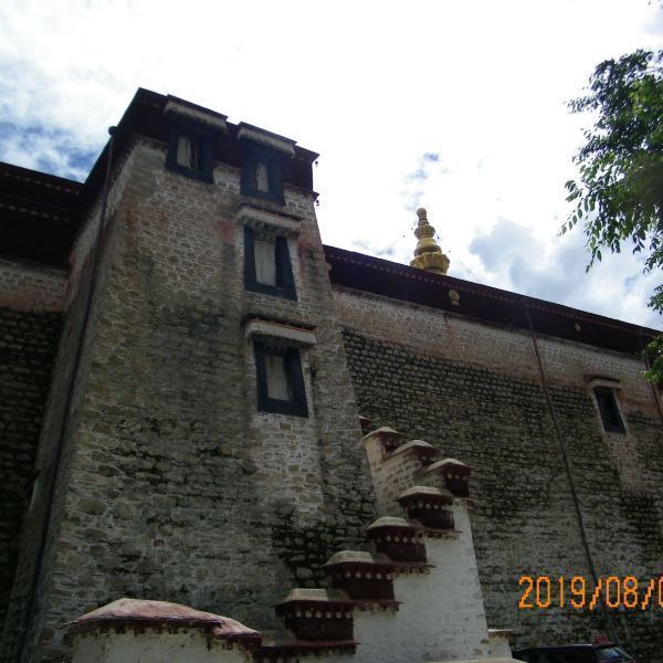 【色拉寺】色拉寺門票,色拉寺遊玩攻略_360地圖