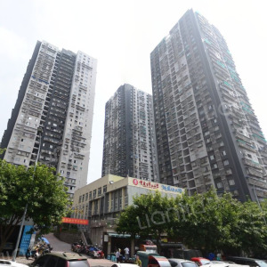 中德·阳光花城图片