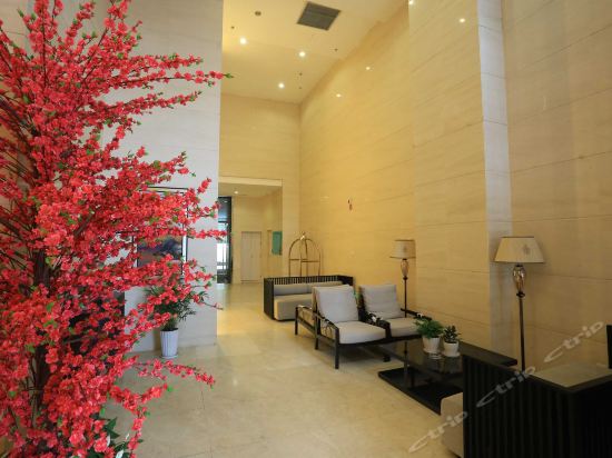 艾思雨:很成功的一次预订,红璞礼遇精品酒店