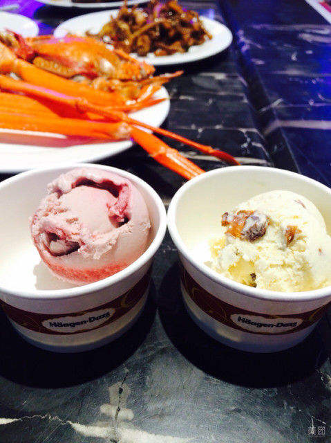 费利奥国际美食汇凯德广场店