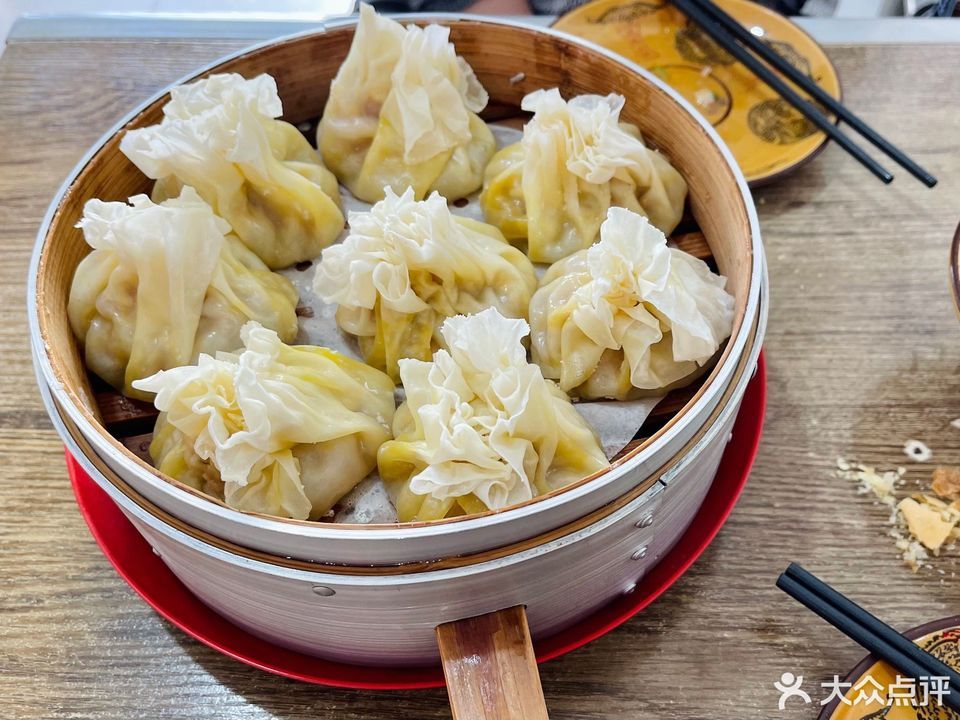 清真老海稍麦烩菜