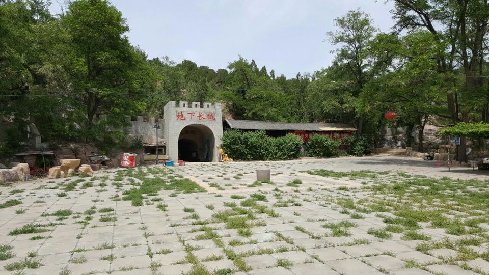 张家口市 > 中国的地下长城查看中国的地下长城_360地图搜索结果列表