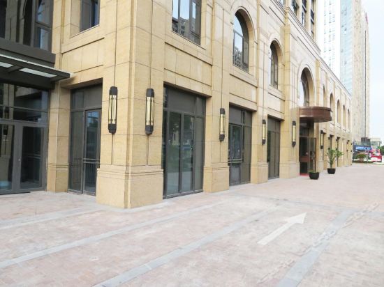 上海悦来酒店公寓