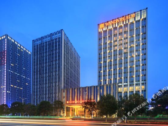 亳州学院附近的宾馆