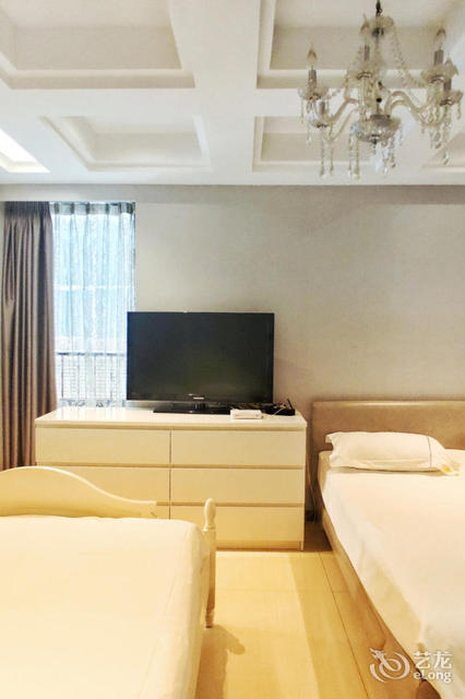 广州沃家酒店公寓(长提大马路店)