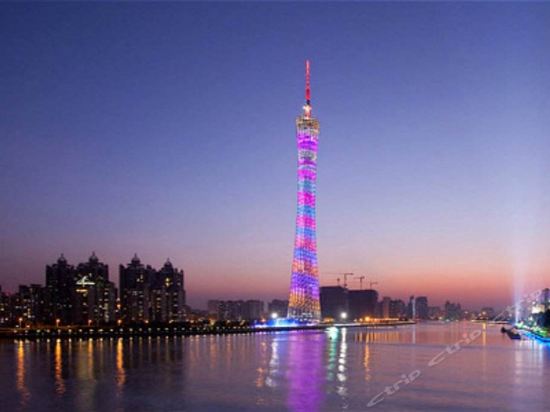 oyo海嘉宾馆(广州东塱商业广场店)